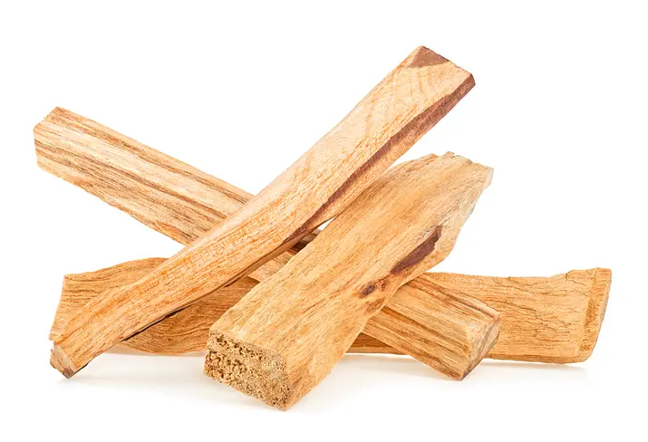 Bois de palo Santo