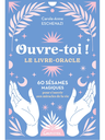 Livre - Ouvre-toi ! Le livre-oracle