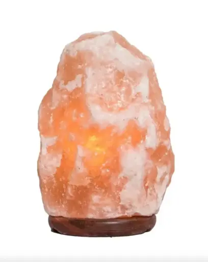 Lampe de sel - de 1 à 2 kg 