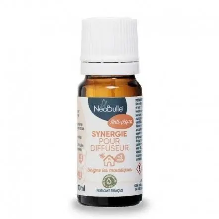 Neobulle -   Synergie Apad'pik