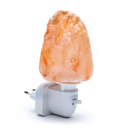 Lampe de sel - Veilleuse 